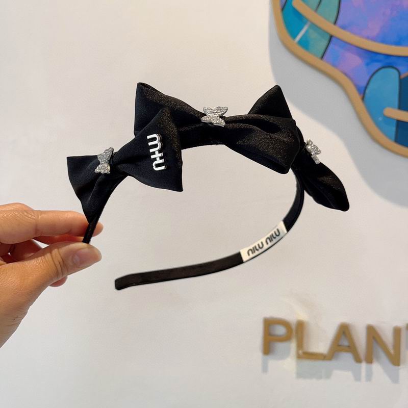 Miumiu Headband hh (108)